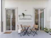 Apartamento T2 com Jardim Privado na Graça, Lisboa