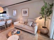 Apartamento T2 com jardim privado, piscina e garagem em...