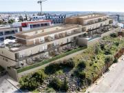 Apartamento T2 com Jardim Privativo e Piscina comum em...