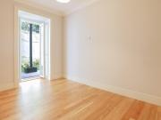 Apartamento T2 com Jardim Privativo em Lisboa