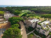 Apartamento T2 com jardim privativo Quinta da Marinha