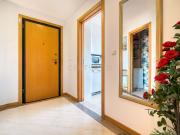 Apartamento T2 com Lareira e arrecadação Predio com...