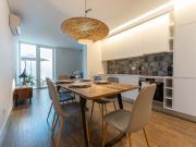 Apartamento T2 com licença AL no coração de Ponta...