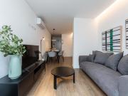 Apartamento T2 Escolar com licença AL no coração de...