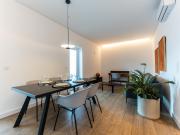 Apartamento T2 Mero com licença AL no coração de Ponta...