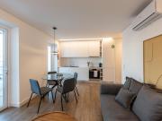 Apartamento T2 Encharéu com licença AL no coração de...