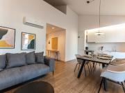 Apartamento T2 com licença AL no coração de Ponta...