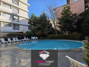 Apartamento T2 com licença de escritório à venda em...