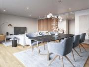 Apartamento T2 com localização privilegiada