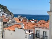 Apartamento T2 com Logradouro