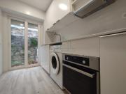 Apartamento T2 com Logradouro a 50 m2 da praia do Ouro,...