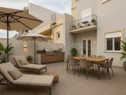 Apartamento T2 com terraço, Campo de Ourique, Lisboa