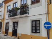Apartamento T2 com logradouro, centro da Lourinhã