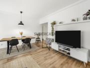 Apartamento T2 com Arrecadação e Logradouro na Quinta do...