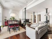 Apartamento T2 com Logradouro no Coração do Príncipe...