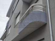 Apartamento T2 com lugar de garagem