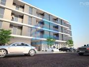 Apartamento T2 Novo com Lugar de Garagem