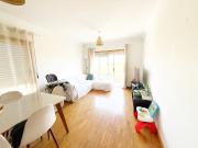 Apartamento T2 com lugar de garagem a 100m da praia de...