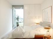 Apartamento T2 com lugar de garagem a 5m do Hospital S....