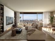 Apartamento T2 com lugar de garagem e arrumo, Matosinhos Sul