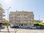 Apartamento T2 com Lugar de Garagem e Varanda em Valbom