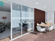 Apartamento T2 com Lugar de Garagem em Águeda