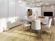 Apartamento T2 com lugar de garagem em Aveiro