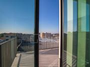 Apartamento T2 com lugar de garagem, em condomínio...