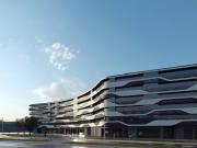 Apartamento T2 com Lugar de Garagem em Esgueira