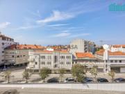 Apartamento T2 com Lugar de Garagem no centro de Aveiro