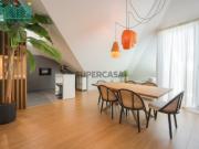 Apartamento T2 com Lugar de Garagem no Centro de Estarreja
