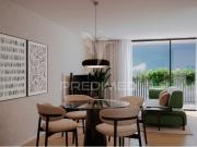 Apartamento T2 com Lugar de Garagem no Coração do Porto
