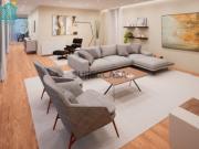 Apartamento T2 com Lugares de Garagem em Aveiro