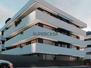 Apartamento T2 com Lugares de Garagem em Aveiro