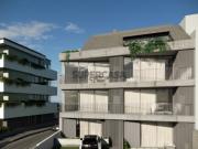 Apartamento T2 com lugares de garagem em São Bernardo