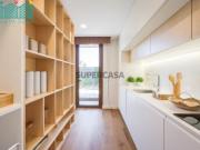 Apartamento T2 com Lugares de Garagem em Santa Joana