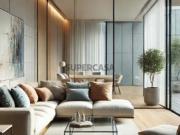 Apartamento T2 com parqueamento, arrecadação e piscina...