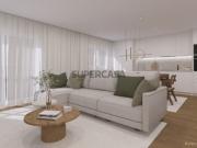 Apartamento T2 com parqueamento e arrecadação Montijo