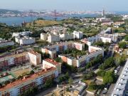 Apartamento T2 com Parqueamento e Box – Caparica