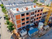 Apartamento T2, com parqueamento e varanda em Portimão...