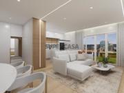 Apartamento T2, com varanda, parqueamento para 1 carro e...