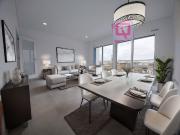 Apartamento T3 com parqueamento. Perto da praia