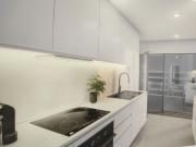 Apartamento T2 com parqueamento. Perto da Praia Apartamento T2 com parqueamento. Perto da Praia