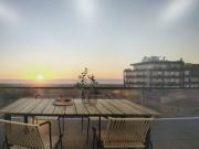 Apartamento T2 com parqueamento. Perto da Praia