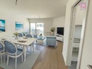 Apartamento T2 com parqueamento. Perto da Praia