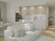 Apartamento T2 com parqueamento Praia / Bairro Novo / Casino