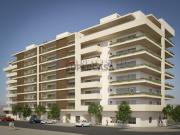 Apartamento T2 com parqueamento, zona centro
