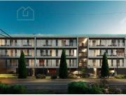 Apartamento T2 com pátio e garagem, para comprar em...