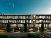 Apartamento T2 com pátio e garagem, para comprar em...