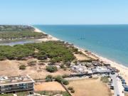 Apartamento T2 com Piscina a 500m da Praia do Forte Novo...